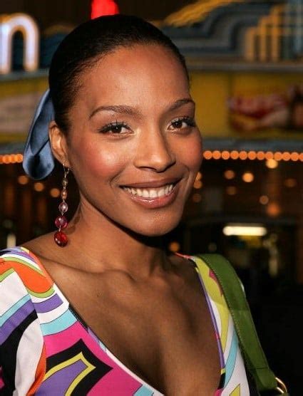 Nona Gaye Bio, Wiki, Net Worth, Married, Husband,。